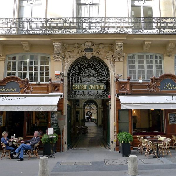 Galerie Vivienne
