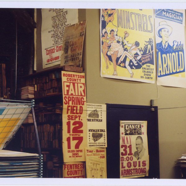 Hatch Show Print
