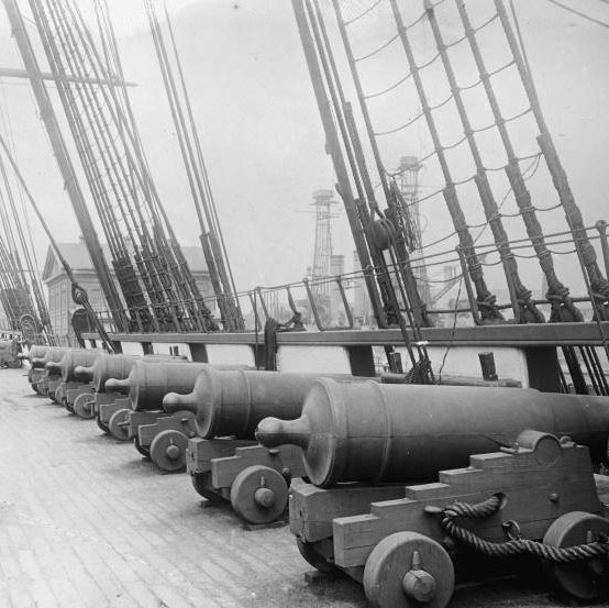 USS Constitution
