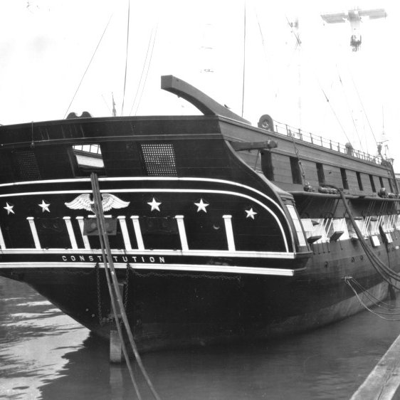USS Constitution