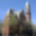 Jefferson Market Library