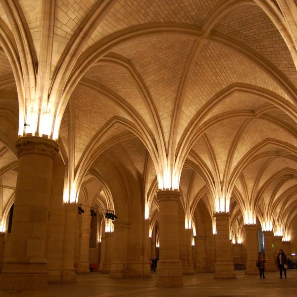 Conciergerie