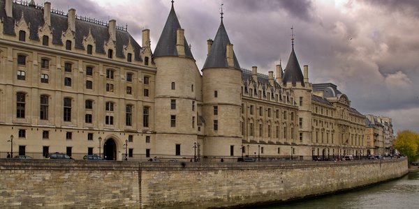 Conciergerie