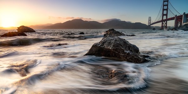 Marshall Beach