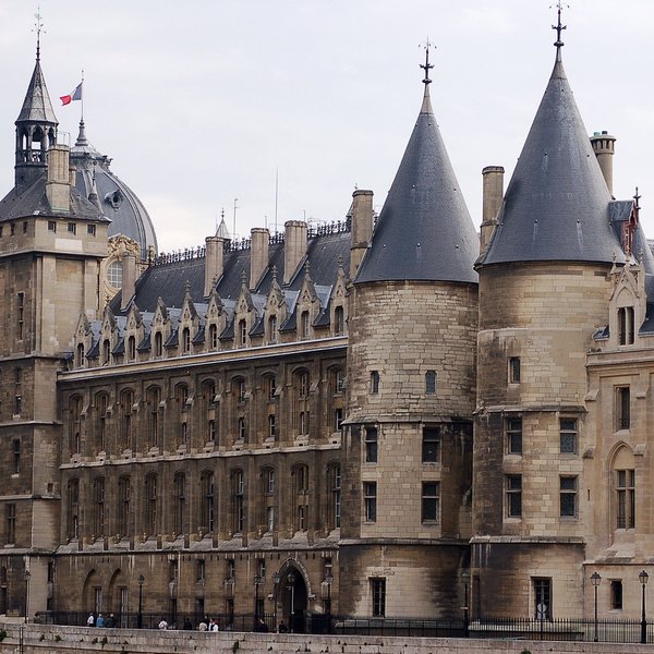 Conciergerie