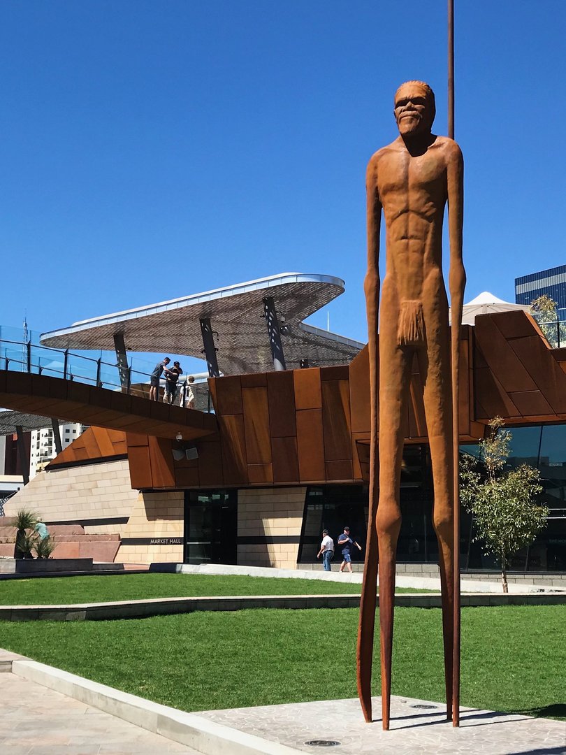 Yagan Square | CityDays