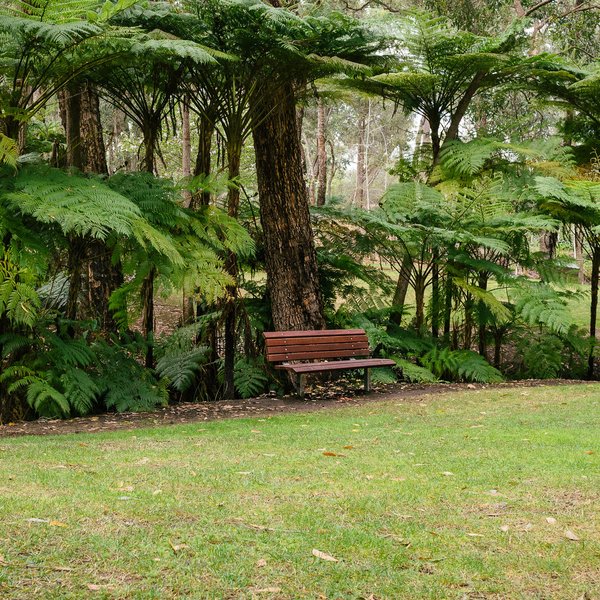 Araluen Botanic Park