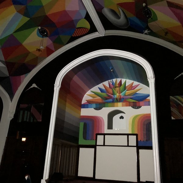International Church of Cannabis