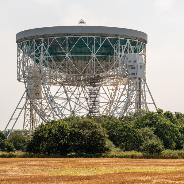 Jodrell Bank