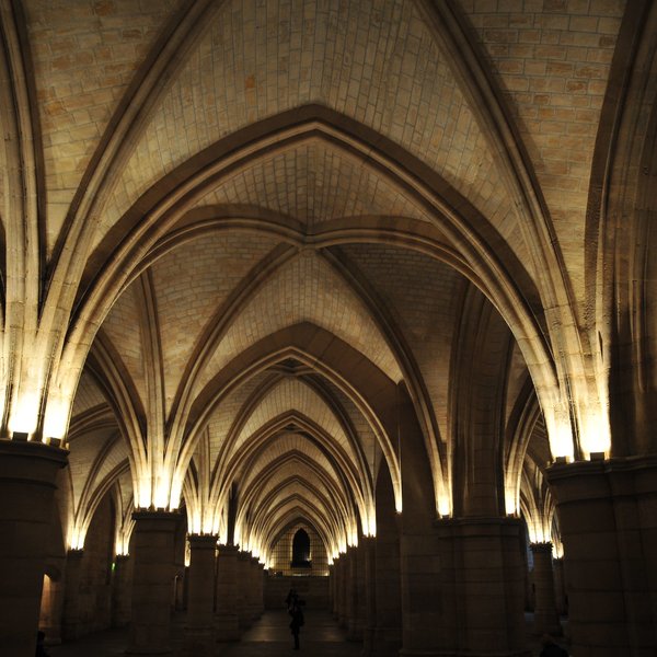 Conciergerie