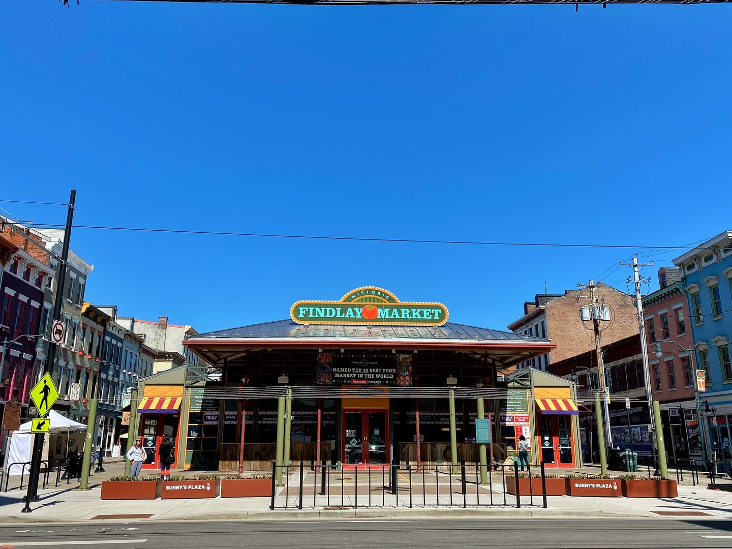 Findlay Market - Cincinnati, United States | CityDays