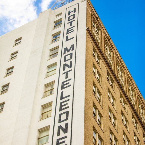 Hotel monteleone