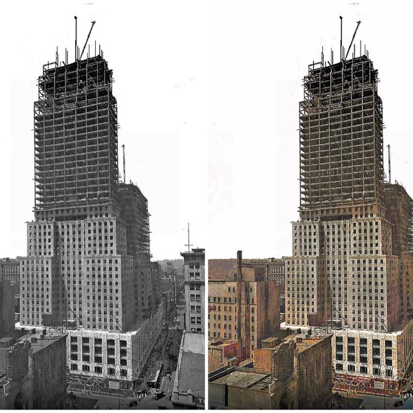 Carew Tower