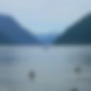 Alouette Lake