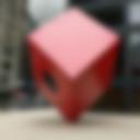 Red Cube Sculpture.jpg