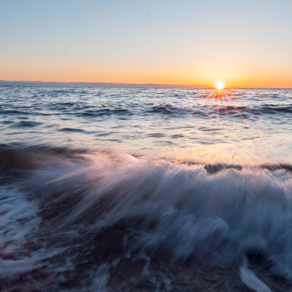 Wreck Beach