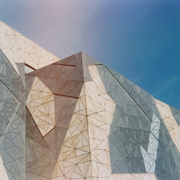 Federation Square