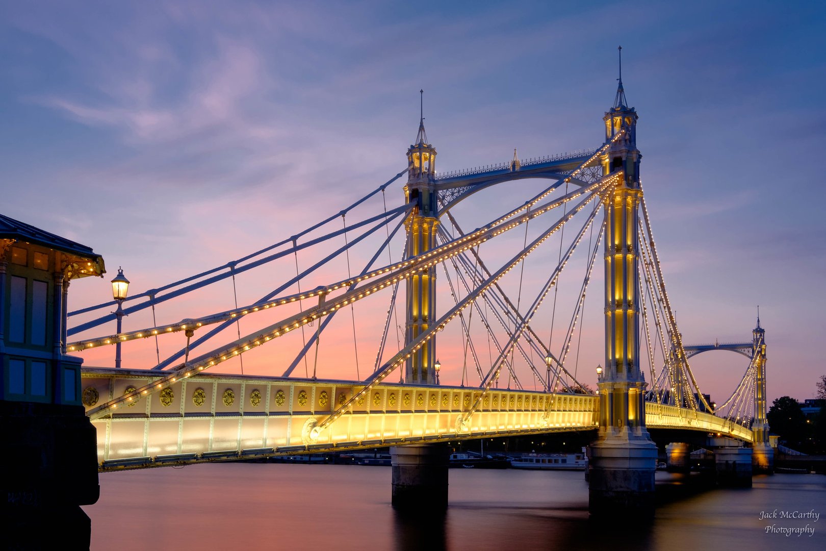 Albert Bridge CityDays