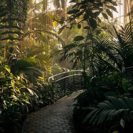 Atlanta Botanical Gardens 2