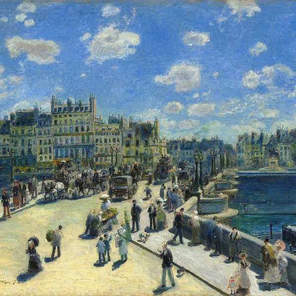 Pont Neuf