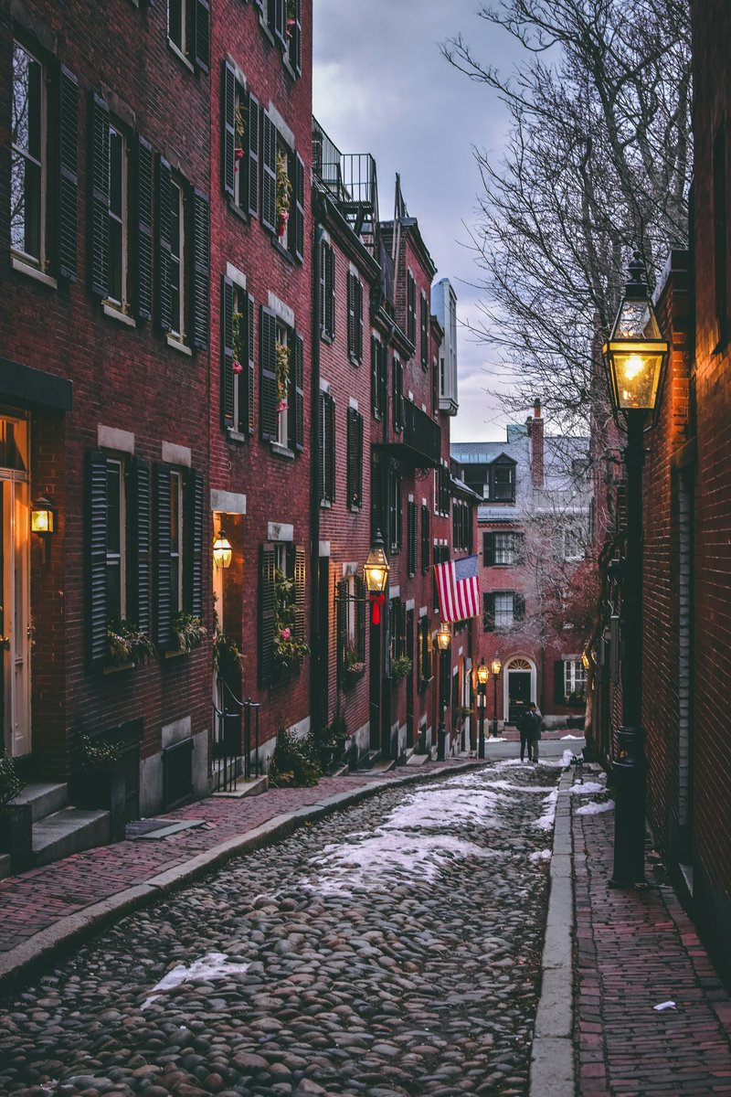 Boston-street-scene