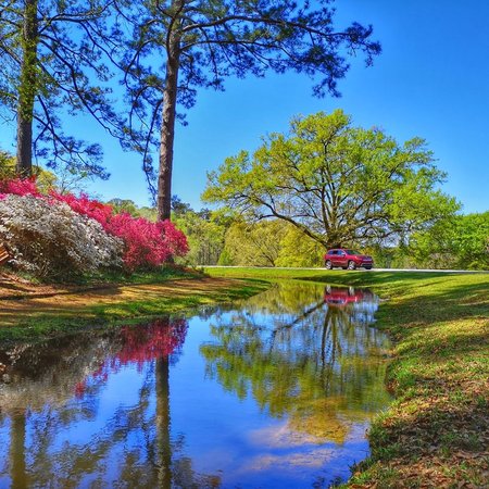 Callaway Gardens
