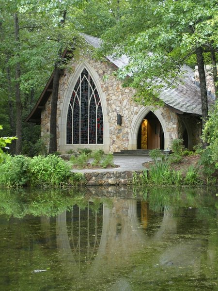 Callaway Gardens 5
