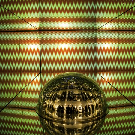 Camera Obscura Edinburgh 4
