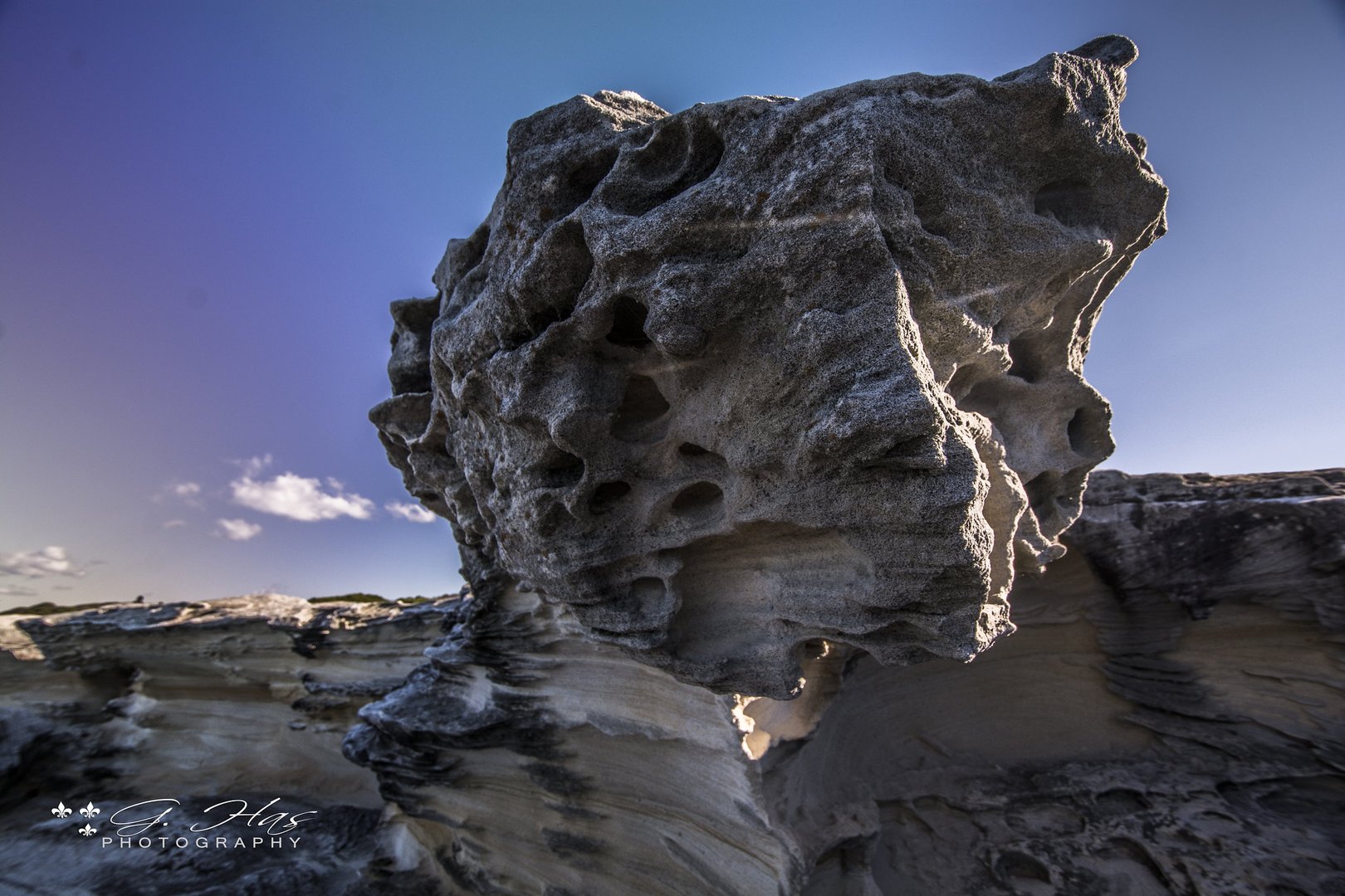 Cape Solander Sydney, Australia CityDays