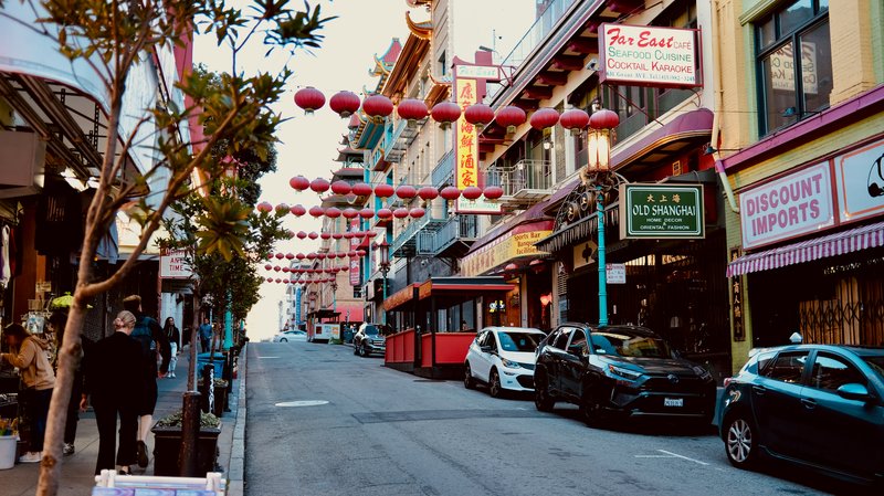 Chinatown_SF_Street_View