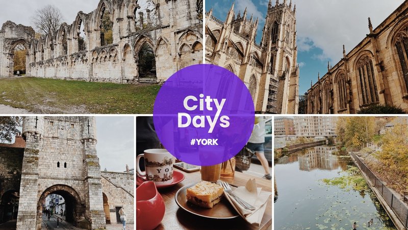 CityDays #York
