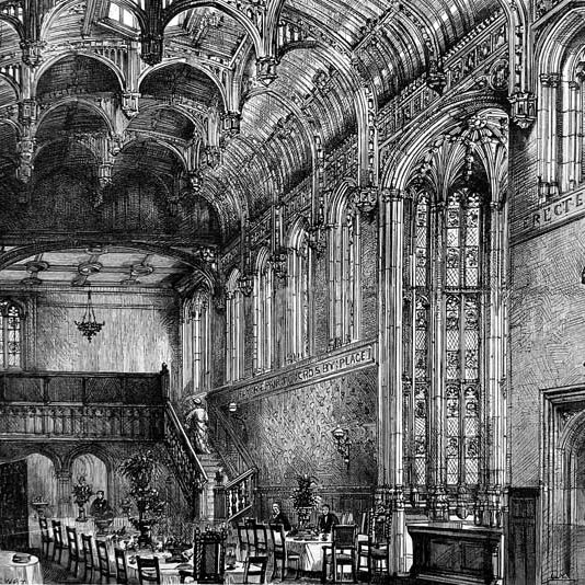 Crosby_Hall_1884._The_Graphic