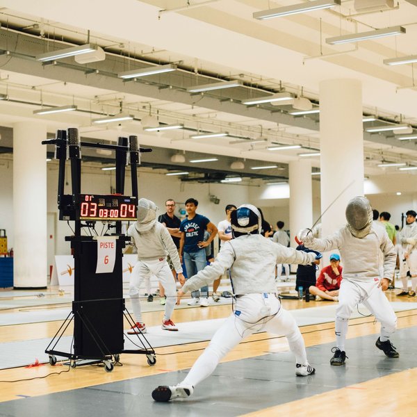 Fencing-London-2