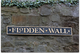 Flodden Wall
