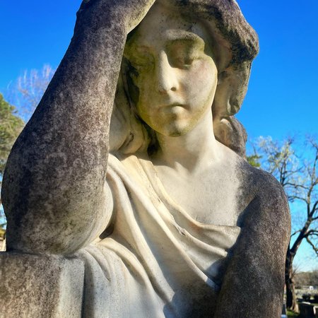 Forest Hills Cemetery