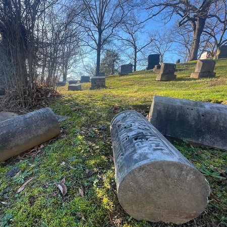 Forest Hills Cemetery 2