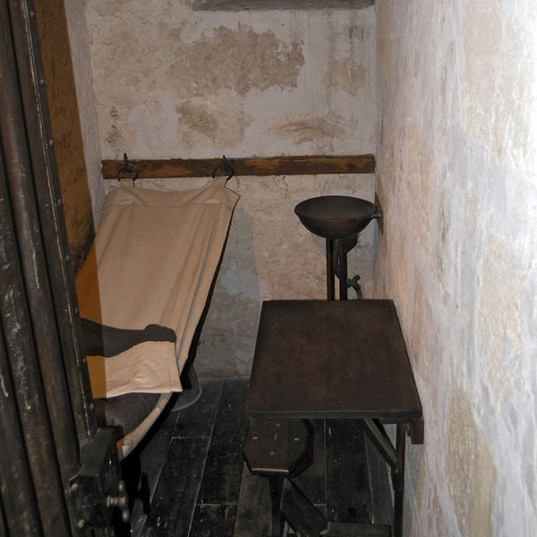 Fremantle Prison