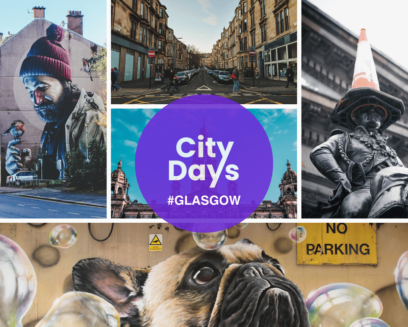 CityDays Glasgow