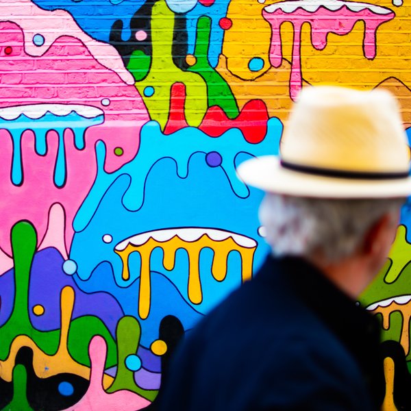 Graffiti-in-London