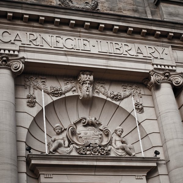 Harrogate Library CityDays