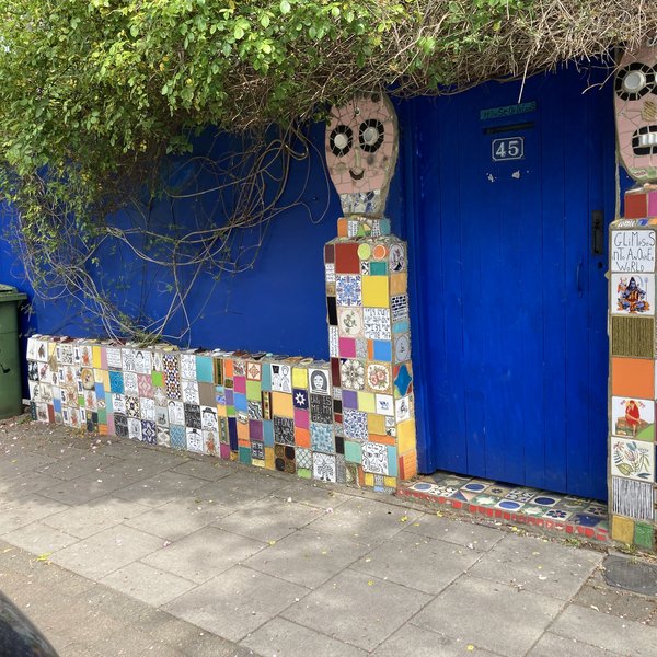 House of Dreams East Dulwich