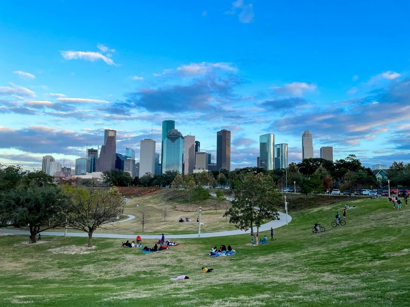 things to do in Houston