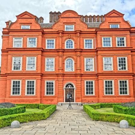 Kew Palace 1