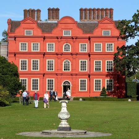 Kew Palace 3
