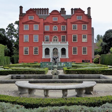 Kew Palace 4