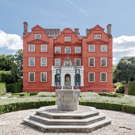 Kew Palace 5