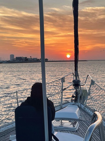 Lake Pontchartrain