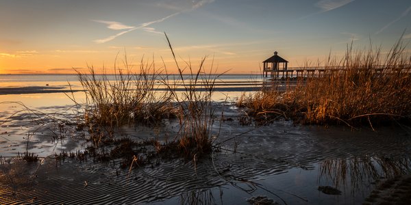 Lake Pontchartrain 2