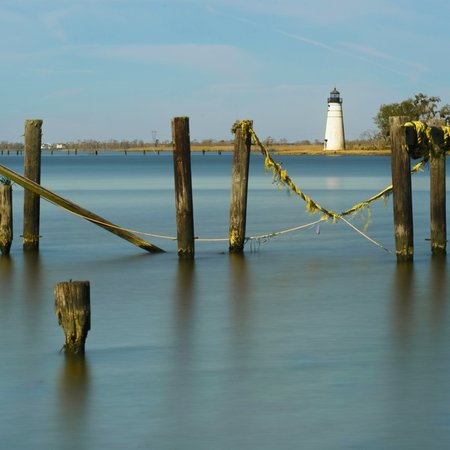 Lake Pontchartrain 3