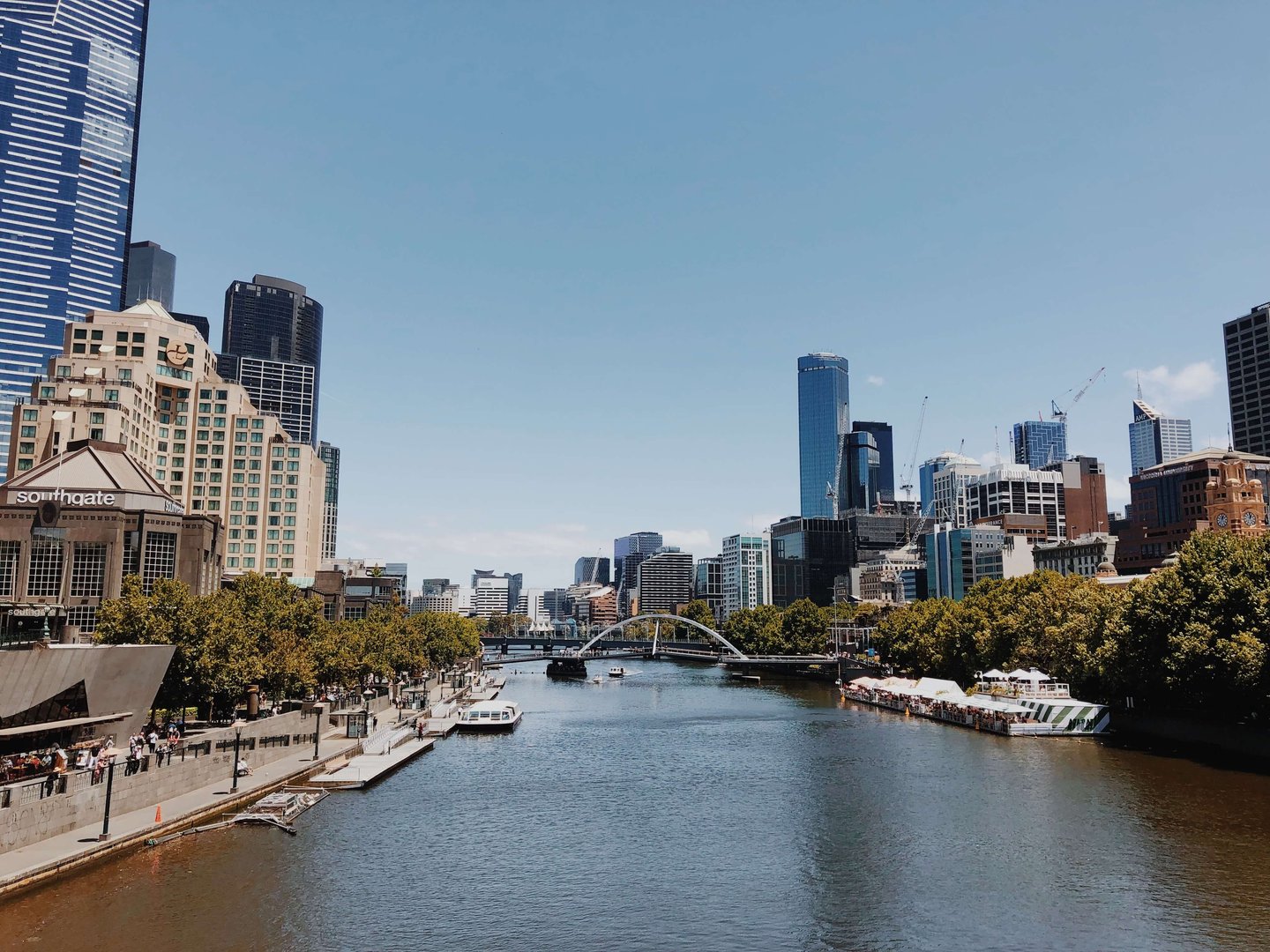 20 Facts About Melbourne You Probably Didn t Know CityDays